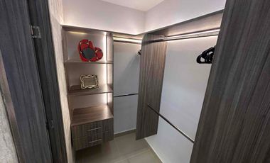 Apartamendo dos habitaciones Norte Barranquilla Buenavista