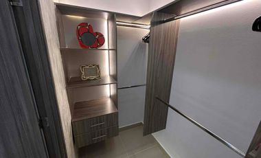 Apartamendo dos habitaciones Norte Barranquilla Buenavista