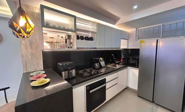 Apartamendo dos habitaciones Norte Barranquilla Buenavista