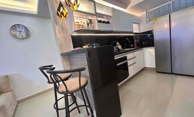 Apartamendo dos habitaciones Norte Barranquilla Buenavista