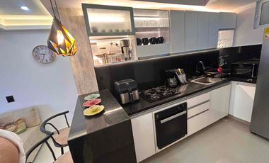 Apartamendo dos habitaciones Norte Barranquilla Buenavista