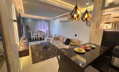 Apartamendo dos habitaciones Norte Barranquilla Buenavista