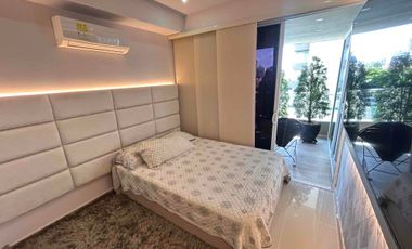 Apartamendo dos habitaciones Norte Barranquilla Buenavista