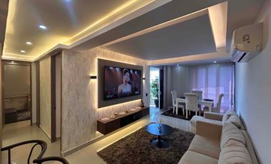 Apartamendo dos habitaciones Norte Barranquilla Buenavista