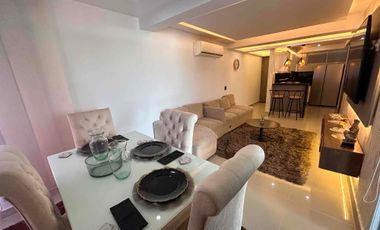 Apartamendo dos habitaciones Norte Barranquilla Buenavista