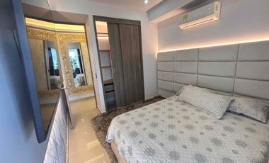 Apartamendo dos habitaciones Norte Barranquilla Buenavista