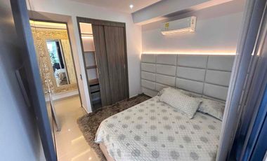 Apartamendo dos habitaciones Norte Barranquilla Buenavista