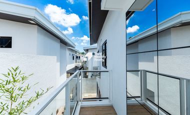 For Rent – House in Ignatius Enclave Phase 2, Cagayan de Oro City