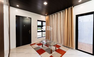 For Rent – House in Ignatius Enclave Phase 2, Cagayan de Oro City