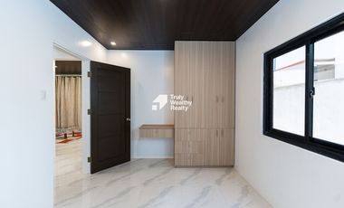 For Rent – House in Ignatius Enclave Phase 2, Cagayan de Oro City