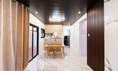 For Rent – House in Ignatius Enclave Phase 2, Cagayan de Oro City