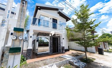 For Rent – House in Ignatius Enclave Phase 2, Cagayan de Oro City