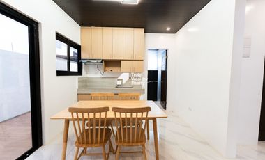 For Rent – House in Ignatius Enclave Phase 2, Cagayan de Oro City