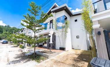 For Rent – House in Ignatius Enclave Phase 2, Cagayan de Oro City