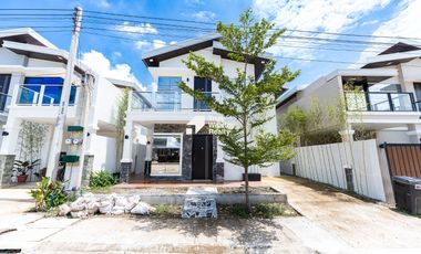 For Rent – House in Ignatius Enclave Phase 2, Cagayan de Oro City