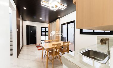 For Rent – House in Ignatius Enclave Phase 2, Cagayan de Oro City