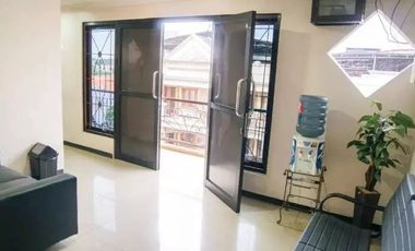 Rumah Kost Eksklusif Siwalankerto Padang Pasir SHM Okupansi Tinggi