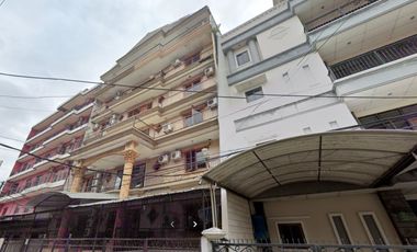 Rumah Kost Eksklusif Siwalankerto Padang Pasir SHM Okupansi Tinggi