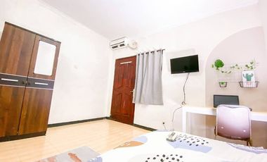 Rumah Kost Eksklusif Siwalankerto Padang Pasir SHM Okupansi Tinggi