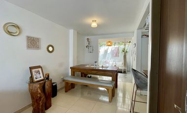 Extraordinaria casa moderna en Galicia Conjunto Residencial. Cerritos. Pereira - Colombia.