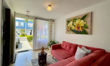 Extraordinaria casa moderna en Galicia Conjunto Residencial. Cerritos. Pereira - Colombia.