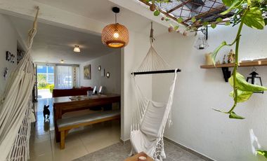 Extraordinaria casa moderna en Galicia Conjunto Residencial. Cerritos. Pereira - Colombia.