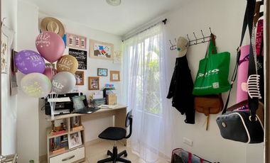 Extraordinaria casa moderna en Galicia Conjunto Residencial. Cerritos. Pereira - Colombia.