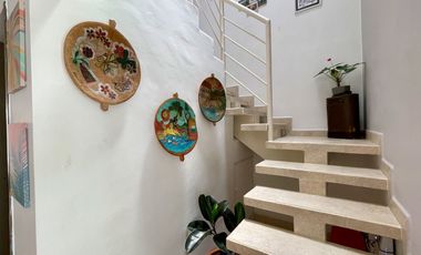 Extraordinaria casa moderna en Galicia Conjunto Residencial. Cerritos. Pereira - Colombia.