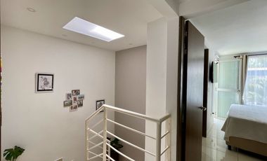 Extraordinaria casa moderna en Galicia Conjunto Residencial. Cerritos. Pereira - Colombia.