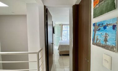 Extraordinaria casa moderna en Galicia Conjunto Residencial. Cerritos. Pereira - Colombia.