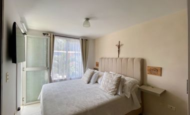 Extraordinaria casa moderna en Galicia Conjunto Residencial. Cerritos. Pereira - Colombia.