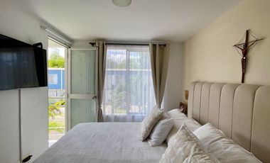 Extraordinaria casa moderna en Galicia Conjunto Residencial. Cerritos. Pereira - Colombia.