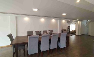 CASA DE LUJO EN VENTA, SECTOR MIRASIERRA LOS CHILLOS