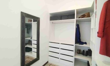 CASA DE LUJO EN VENTA, SECTOR MIRASIERRA LOS CHILLOS