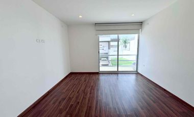 CASA EN RENTA EN LOMAS DE ANGELOPOLIS, PUEBLA A UN KM DE CHEDRAUI CASCATTA