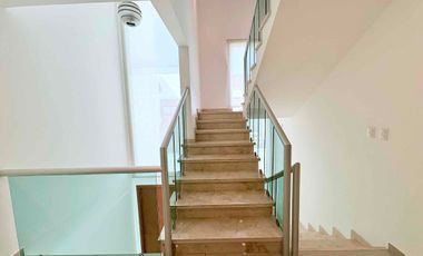 CASA EN RENTA EN LOMAS DE ANGELOPOLIS, PUEBLA A UN KM DE CHEDRAUI CASCATTA