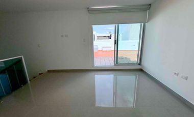 CASA EN RENTA EN LOMAS DE ANGELOPOLIS, PUEBLA A UN KM DE CHEDRAUI CASCATTA