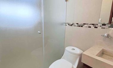 CASA EN RENTA EN LOMAS DE ANGELOPOLIS, PUEBLA A UN KM DE CHEDRAUI CASCATTA