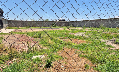 Terreno industrial en renta en Tecámac, Estado de México.