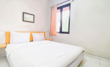 Rumah Kost Guest House Tenggilis Dekat Raya Jemursari Okupansi Full