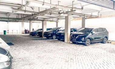 Rumah Kost Guest House Tenggilis Dekat Raya Jemursari Okupansi Full