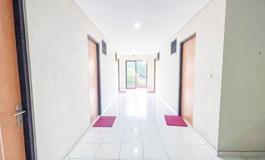 Rumah Kost Guest House Tenggilis Dekat Raya Jemursari Okupansi Full