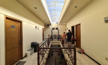 Rumah Kost Aktif Siwalankerto Padang Pasir Dekat Kampus Petra