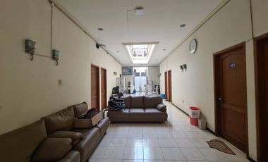 Rumah Kost Aktif Siwalankerto Padang Pasir Dekat Kampus Petra