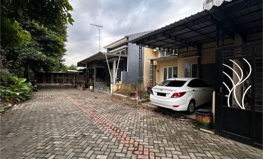 DIJUAL RUMAH LELANG PERUM PUTRI RESIDENCE 1 BLITAR