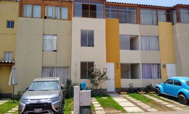 Casa en Condominio en Lurín - Pachacamac