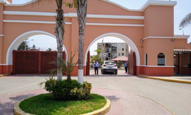 Casa en Condominio en Lurín - Pachacamac