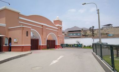 Casa en Condominio en Lurín - Pachacamac