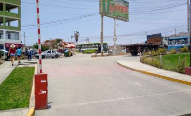 Casa en Condominio en Lurín - Pachacamac