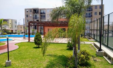 Casa en Condominio en Lurín - Pachacamac